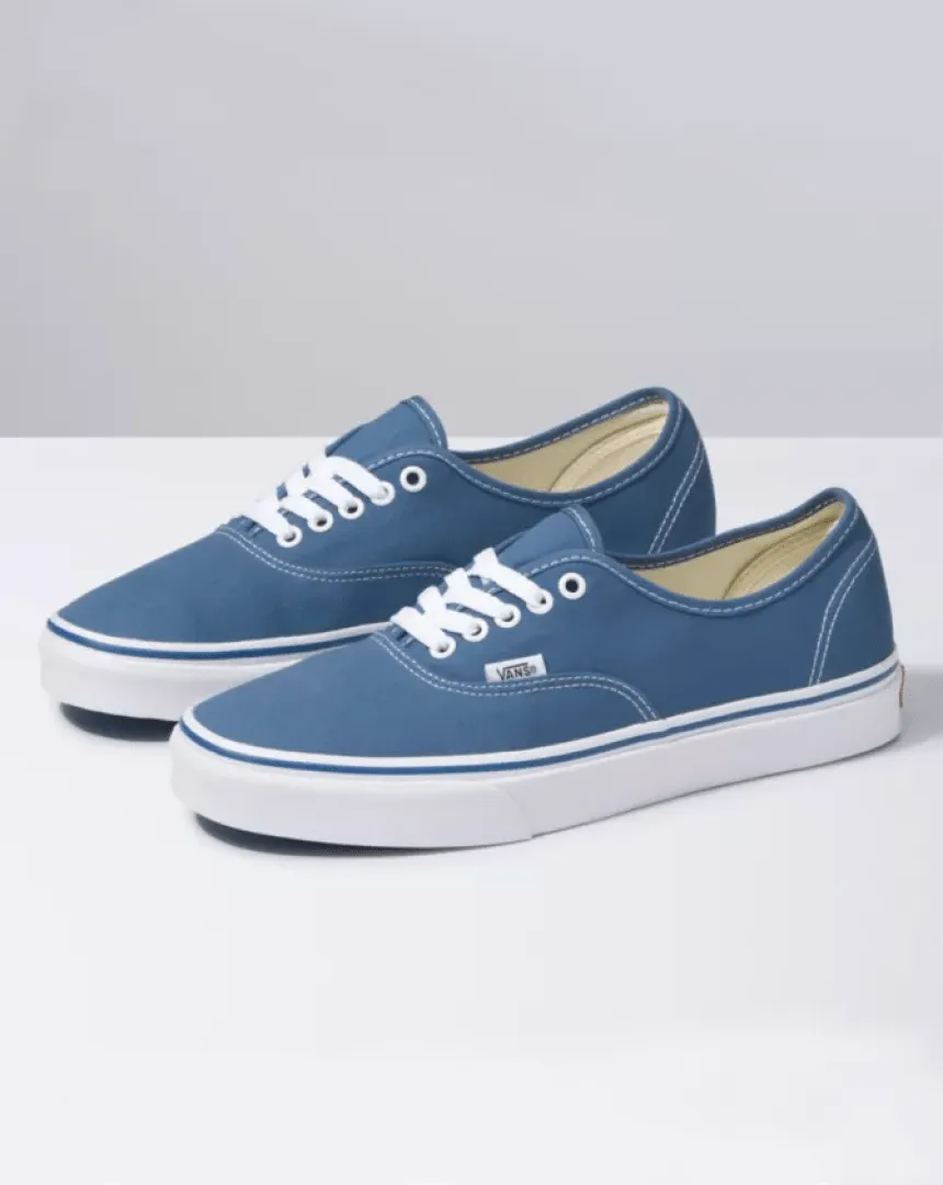 Vans Authentic - Navy