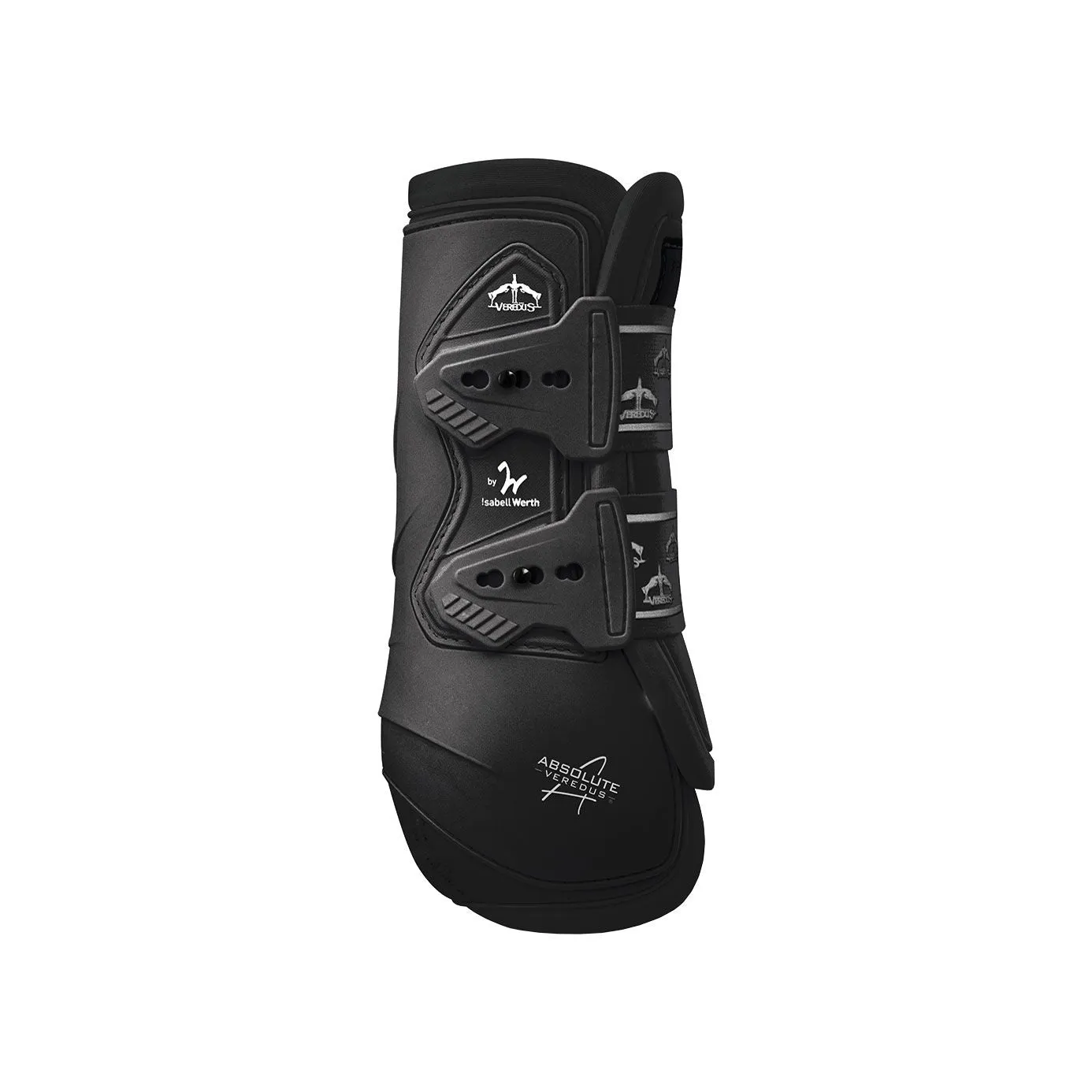 Veredus Absolute Dressage Boots - Elastic Front