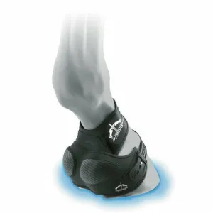 Veredus Carbon Shield Heel Protector