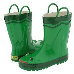 Western Chief Frog Boot