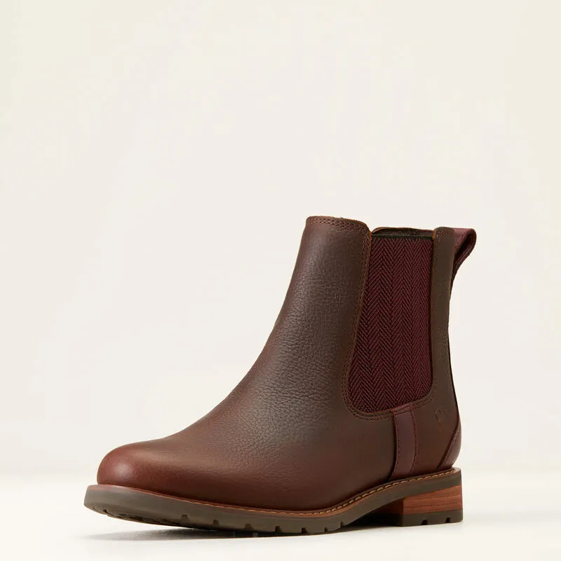 Wexford Waterproof Boot