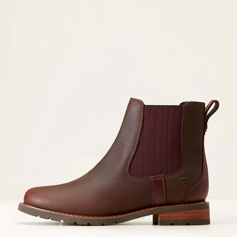 Wexford Waterproof Boot