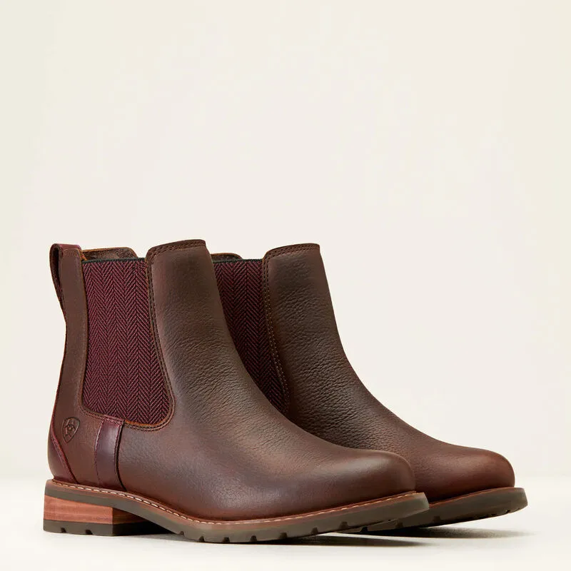 Wexford Waterproof Boot